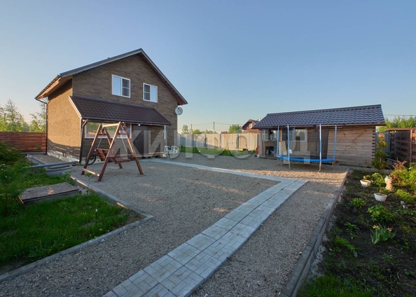 
  Продается дом 109.4 м². Фото 2.