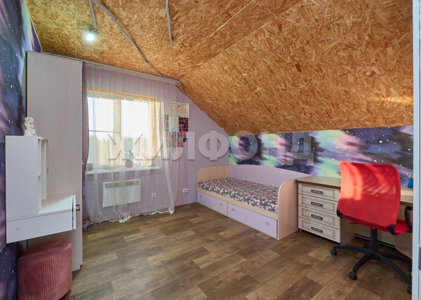 
  Продается дом 109.4 м². Фото 23.