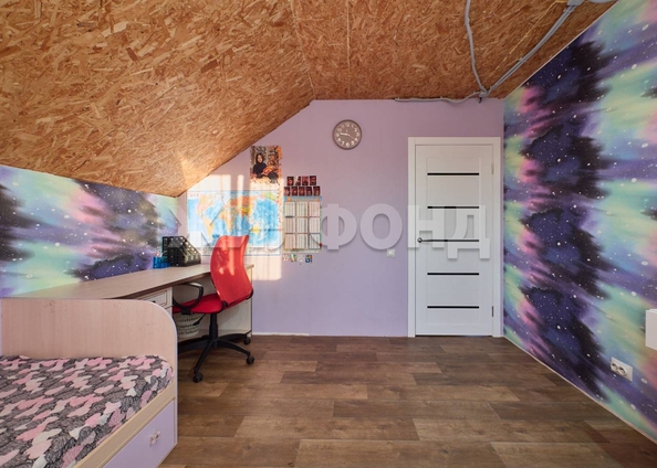 
  Продается дом 109.4 м². Фото 25.