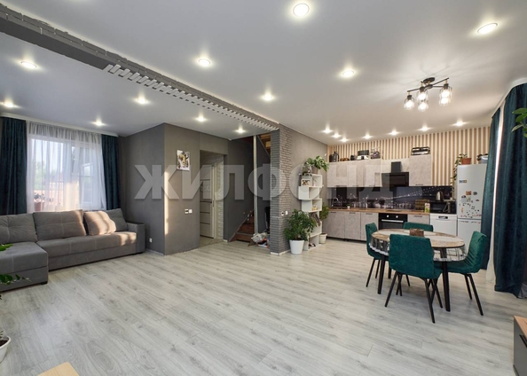 
  Продается дом 109.4 м². Фото 15.