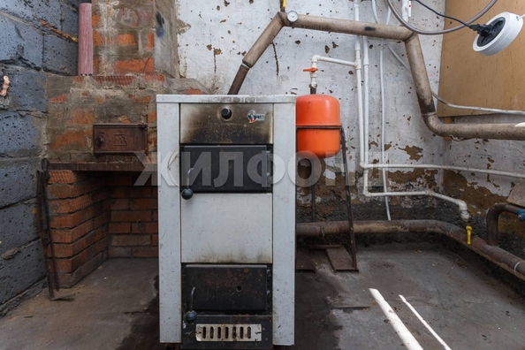 
  Продается дом 56.9 м². Фото 16.