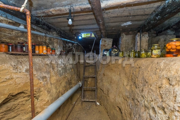 
  Продается дом 56.9 м². Фото 22.
