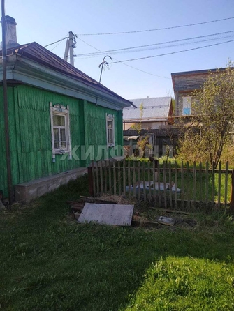 
  Продается дом 37.8 м². Фото 2.