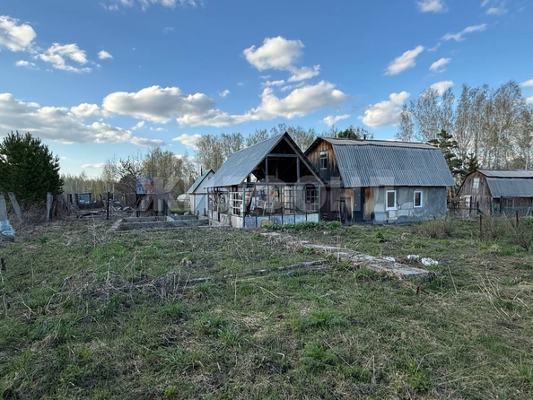 
  Продается дача 60 м². Фото 9.
