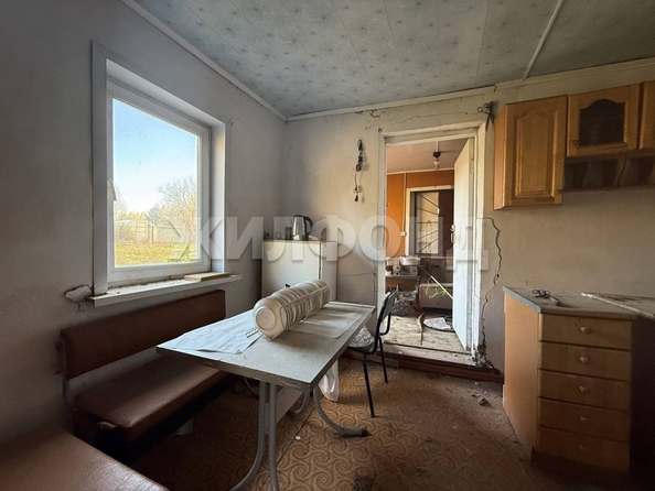 
  Продается дача 60 м². Фото 11.