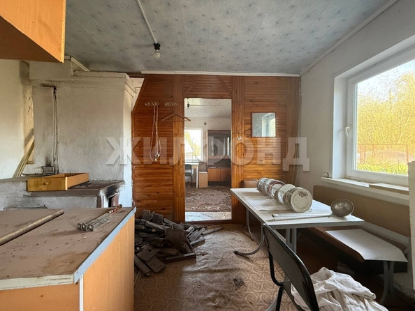 
  Продается дача 60 м². Фото 13.