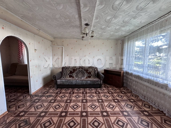 
  Продается дом 51 м². Фото 1.