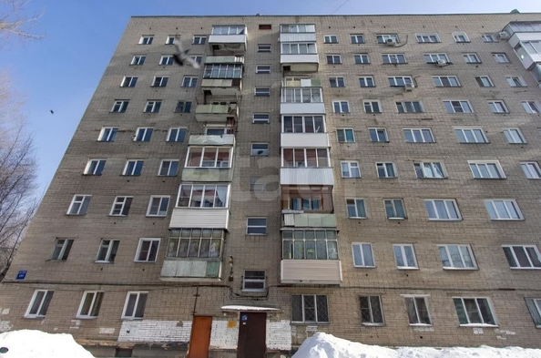 
  Продается 3-комн. квартира 65.7 м². Фото 13.