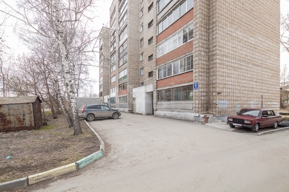 
  Продается 2-комн. квартира 50.7 м². Фото 20.