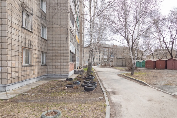 
  Продается 2-комн. квартира 50.7 м². Фото 21.