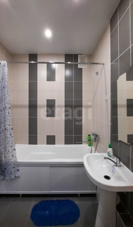 
  Продается 1-комн. квартира 42.1 м², в ЖК Галактика, дом 6 Меркурий. Фото 8.