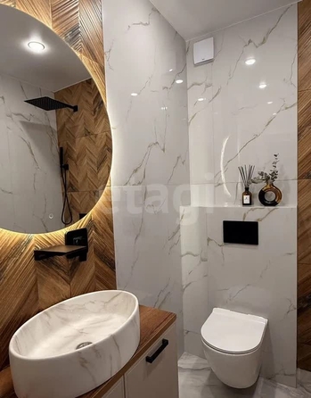 
  Продается 2-комн. квартира 61.9 м². Фото 27.