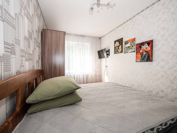 
  Продается 3-комн. квартира 56 м². Фото 6.