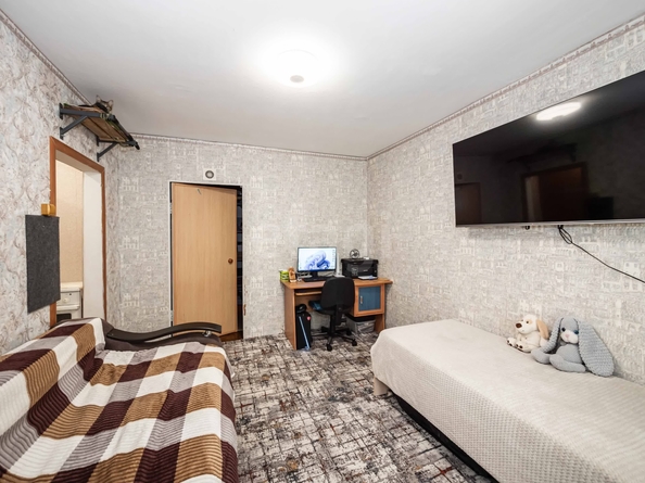
  Продается 3-комн. квартира 56 м². Фото 11.
