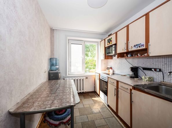 
  Продается 3-комн. квартира 56 м². Фото 12.