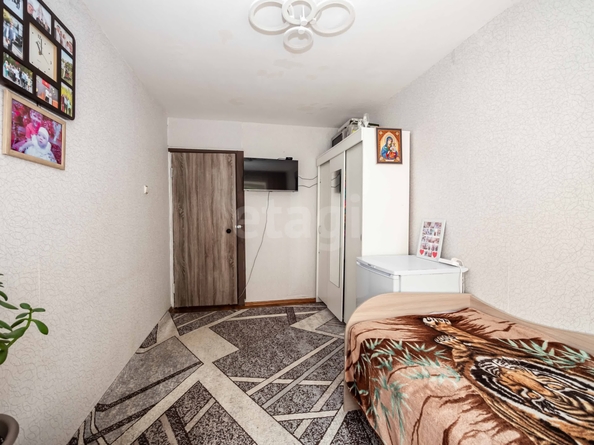 
  Продается 3-комн. квартира 56 м². Фото 18.