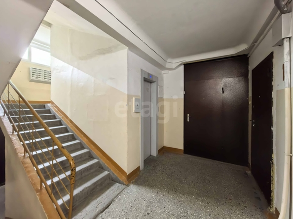 
  Продается 3-комн. квартира 56 м². Фото 29.