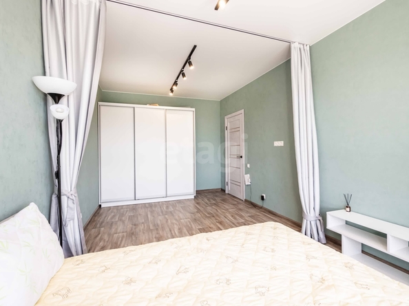 
  Продается 1-комн. квартира 34.1 м², в ЖК Акация на Лежена, дом 3. Фото 2.