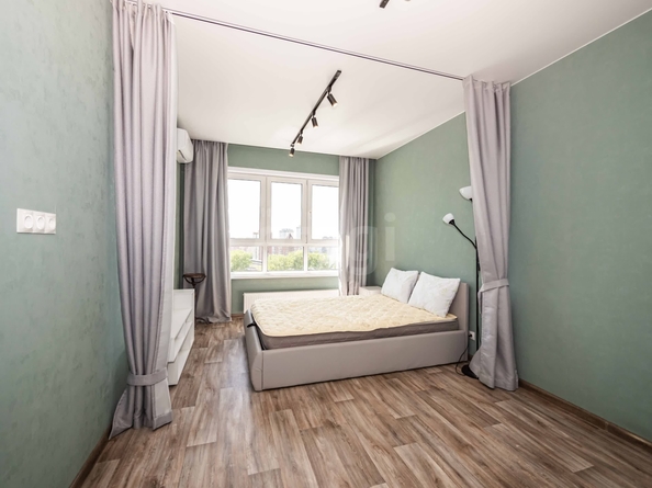 
  Продается 1-комн. квартира 34.1 м², в ЖК Акация на Лежена, дом 3. Фото 6.