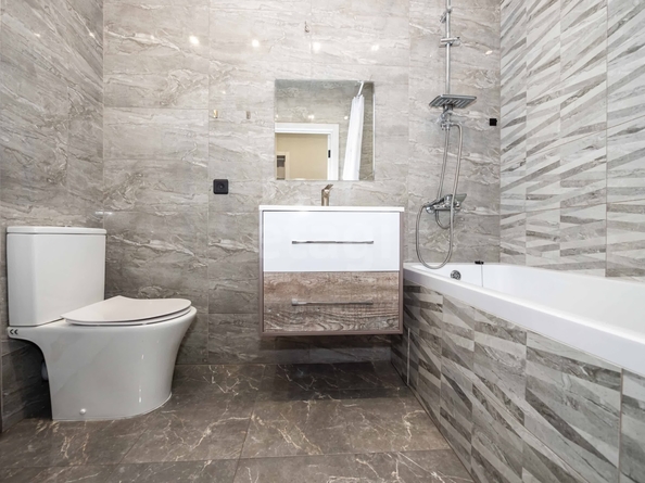 
  Продается 1-комн. квартира 34.1 м², в ЖК Акация на Лежена, дом 3. Фото 21.
