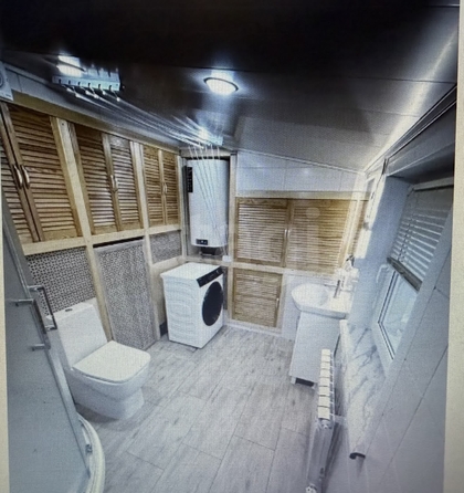 
  Продается дом 50 м². Фото 6.