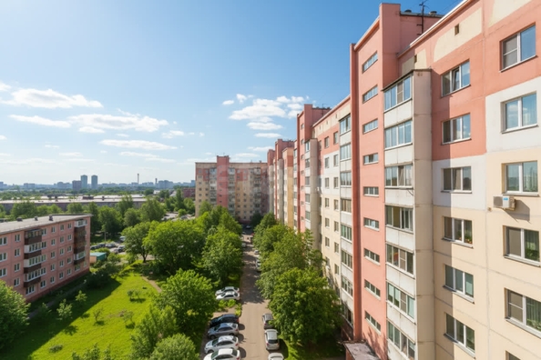 
  Продается 3-комн. квартира 42.9 м². Фото 2.