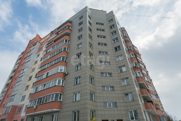 
  Продается 3-комн. квартира 42.9 м². Фото 4.