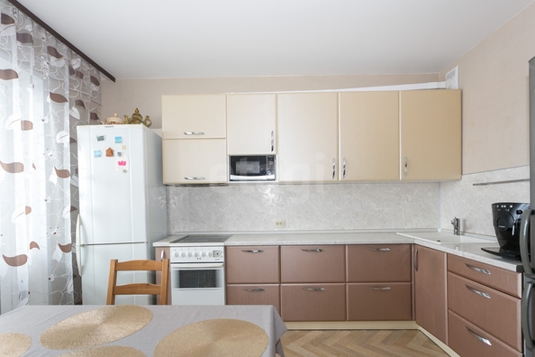 
  Продается 3-комн. квартира 42.9 м². Фото 10.