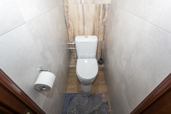
  Продается 3-комн. квартира 42.9 м². Фото 18.