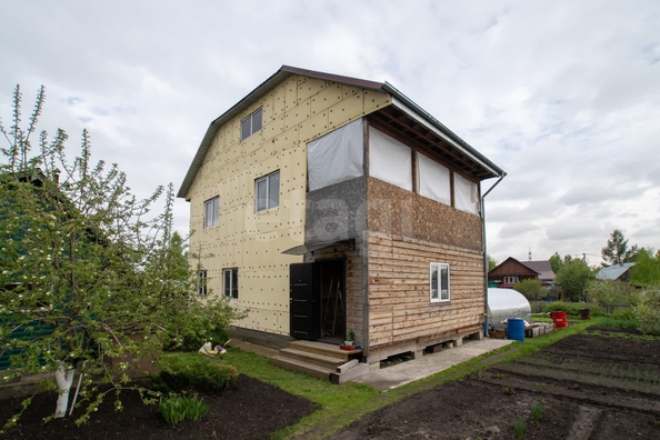 
  Продается дом 153.1 м². Фото 1.