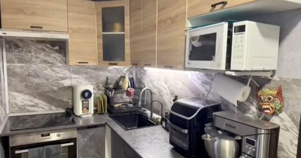 
  Продается 2-комн. квартира 36.9 м². Фото 3.
