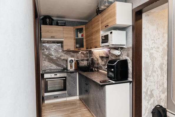 
  Продается 1-комн. квартира 36.9 м². Фото 6.