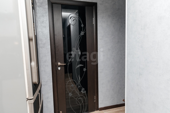 
  Продается 1-комн. квартира 36.9 м². Фото 12.