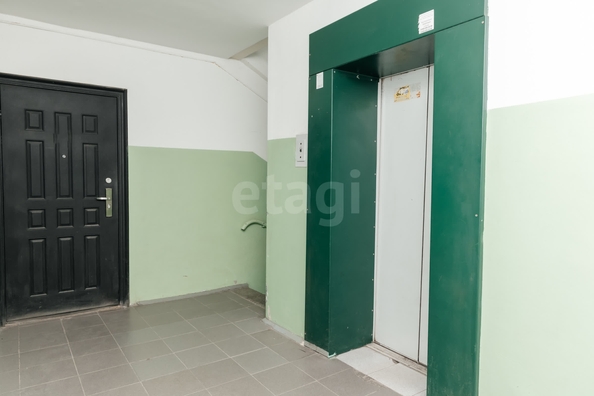 
  Продается 1-комн. квартира 36.9 м². Фото 21.