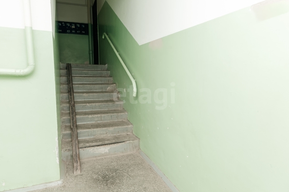 
  Продается 1-комн. квартира 36.9 м². Фото 22.