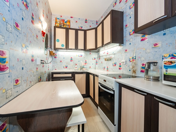 
  Продается студия 29.4 м². Фото 2.
