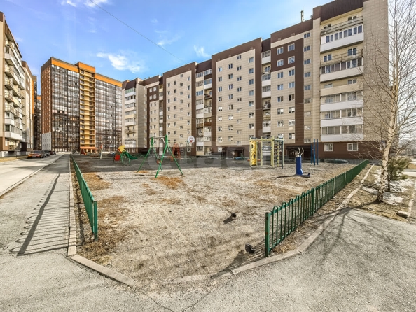 
  Продается студия 29.4 м². Фото 19.