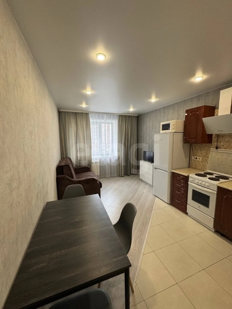 
  Продается 1-комн. квартира 37 м². Фото 2.