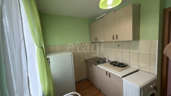 
  Продается 1-комн. квартира 28.7 м². Фото 5.