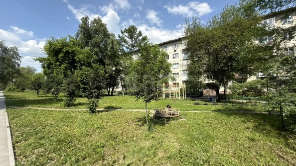 
  Продается 1-комн. квартира 28.7 м². Фото 15.