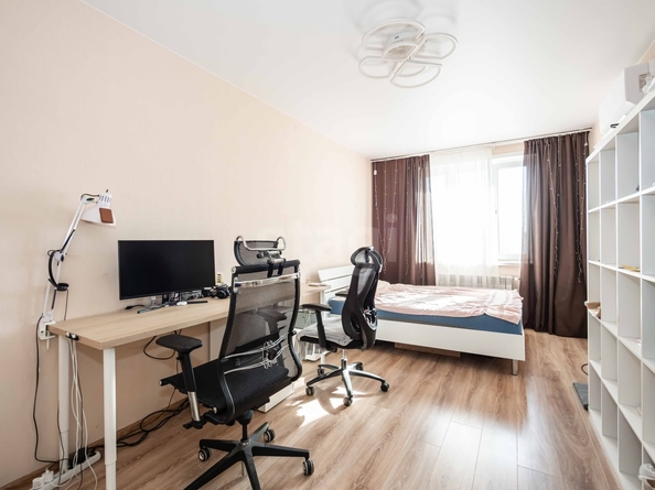 
  Продается 1-комн. квартира 40 м². Фото 4.