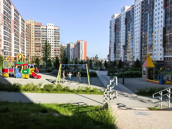 
  Продается 1-комн. квартира 40 м². Фото 14.