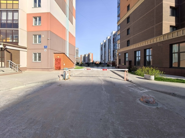 
  Продается 1-комн. квартира 40 м². Фото 17.