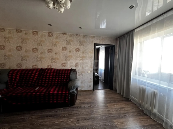 
  Продается 2-комн. квартира 37.1 м². Фото 5.