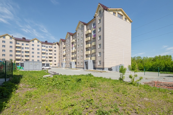 
  Продается 1-комн. квартира 43.2 м². Фото 1.