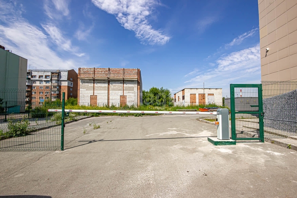 
  Продается 1-комн. квартира 43.2 м². Фото 26.