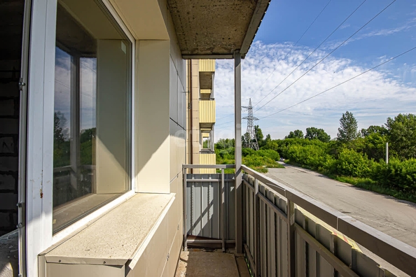 
  Продается 1-комн. квартира 43.2 м². Фото 28.