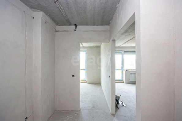 
  Продается 1-комн. квартира 43.2 м². Фото 3.
