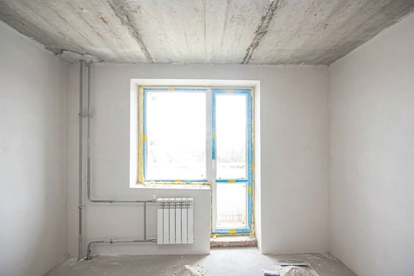 
  Продается 1-комн. квартира 43.2 м². Фото 5.