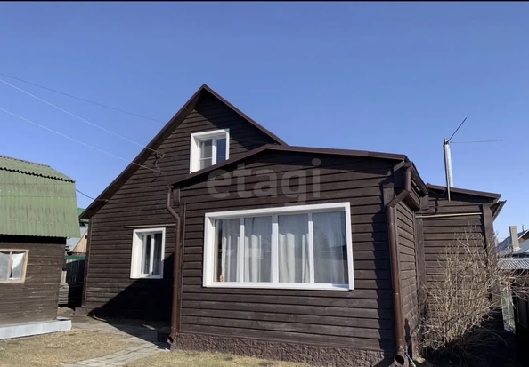 
  Продается дом 118 м². Фото 5.